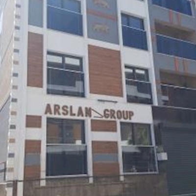 arslan group apartmanı